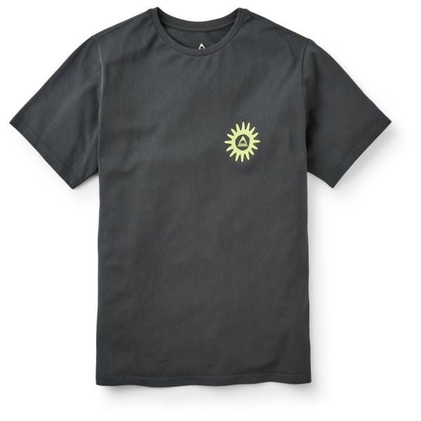 Passenger - Easy Days Recycled Cotton T-Shirt - T-Shirt Gr L;M;S;XL;XXL grau Passenger - Easy Days Recycled Cotton T-Shirt - T-Shirt Gr L;M;S;XL;XXL grau von Passenger