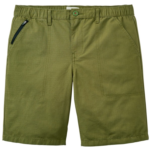 Passenger - Rif-Raf Ripstop Short - Shorts Gr 32 oliv Passenger - Rif-Raf Ripstop Short - Shorts Gr 32 oliv von Passenger