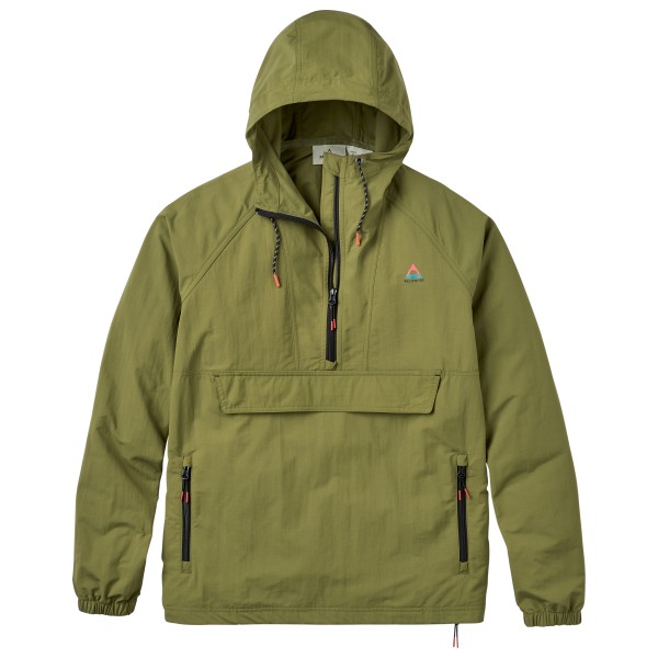 Passenger - Seek Out Water Resistant Jacket - Freizeitjacke Gr M oliv Passenger - Seek Out Water Resistant Jacket - Freizeitjacke Gr M oliv von Passenger