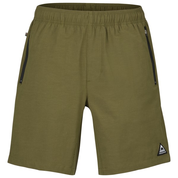 Passenger - Traveller 2.0 Organic All Purpose Short - Shorts Gr 38 oliv Passenger - Traveller 2.0 Organic All Purpose Short - Shorts Gr 38 oliv von Passenger