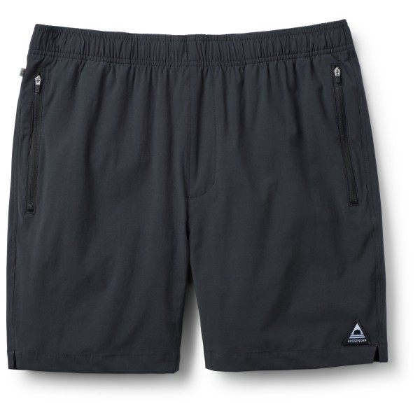 Passenger - Traveller 2.0 Organic All Purpose Short - Shorts Gr 38 schwarz Passenger - Traveller 2.0 Organic All Purpose Short - Shorts Gr 38 schwarz von Passenger