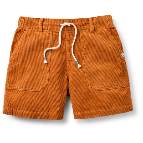 Passenger - Women's Avian Organic Cord Short - Shorts Gr L orange Passenger - Women's Avian Organic Cord Short - Shorts Gr L orange von Passenger