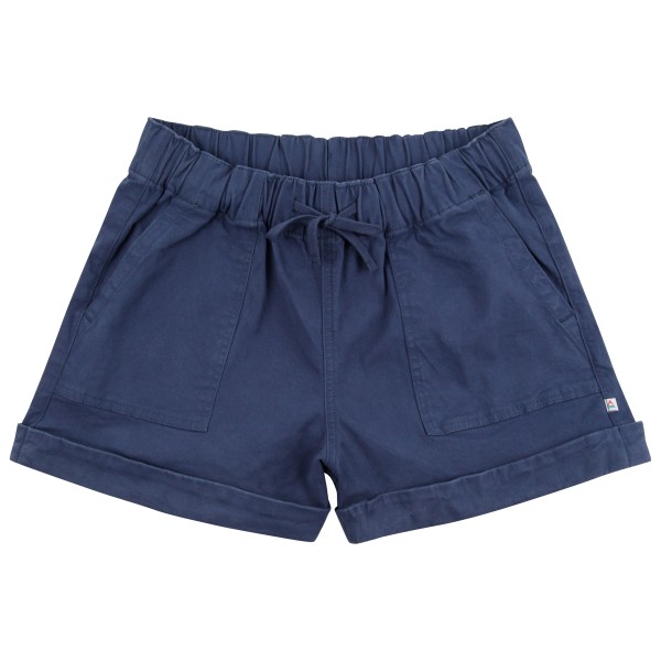 Passenger - Women's Carriso Organic Cotton Shorts - Shorts Gr M blau Passenger - Women's Carriso Organic Cotton Shorts - Shorts Gr M blau von Passenger
