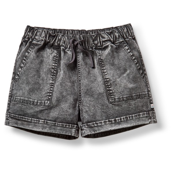 Passenger - Women's Carriso Organic Cotton Shorts - Shorts Gr XXL grau Passenger - Women's Carriso Organic Cotton Shorts - Shorts Gr XXL grau von Passenger
