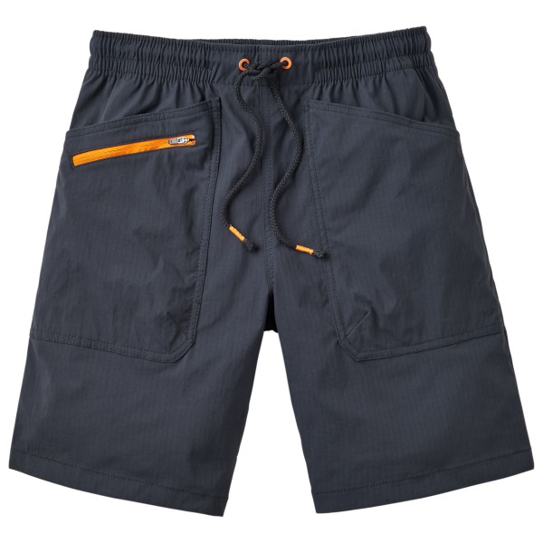 Passenger - Women's Hydrilla Light Longer Line Short - Shorts Gr XXL blau Passenger - Women's Hydrilla Light Longer Line Short - Shorts Gr XXL blau von Passenger