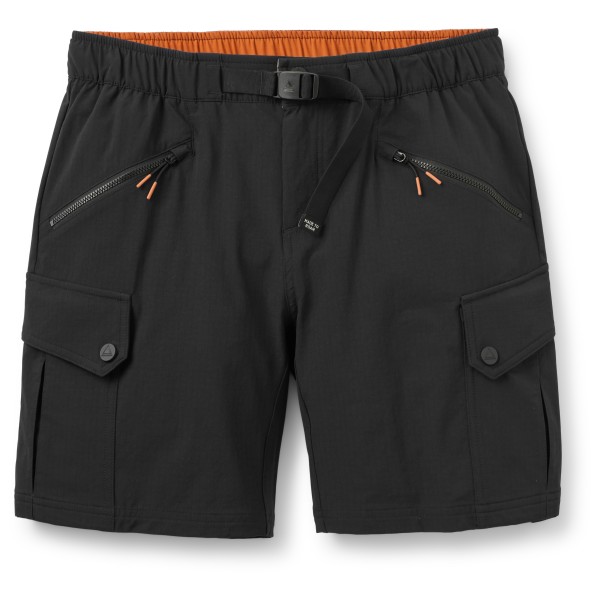 Passenger - Women's Sandstone Recycled Active Trail Short - Shorts Gr XS schwarz Passenger - Women's Sandstone Recycled Active Trail Short - Shorts Gr XS schwarz von Passenger