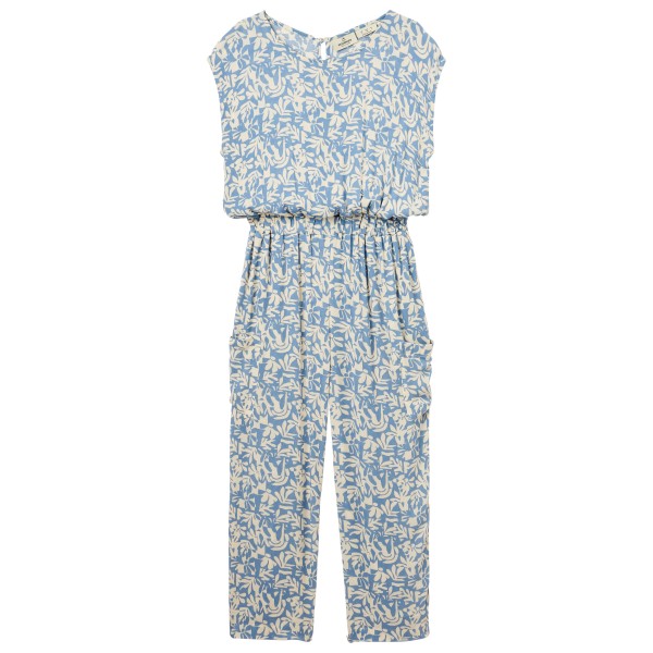 Passenger - Women's Thimbleberry Jumpsuit - Jumpsuit Gr M grau Passenger - Women's Thimbleberry Jumpsuit - Jumpsuit Gr M grau von Passenger
