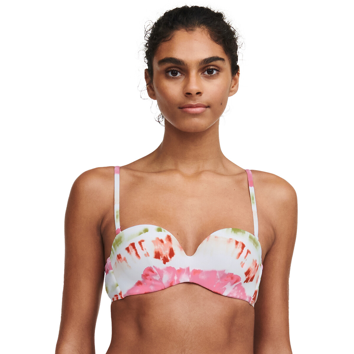 Bikini-Oberteil Jenna, Bandeau-Form von Passionata