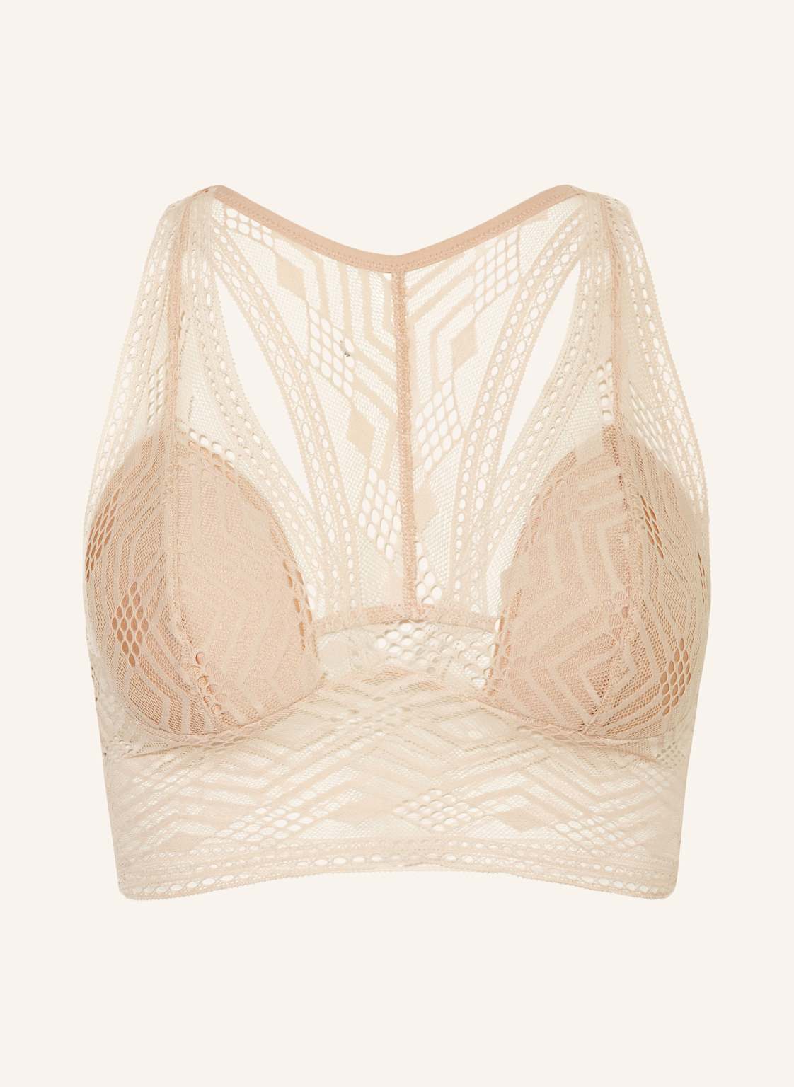 Passionata Bustier Ondine beige von Passionata