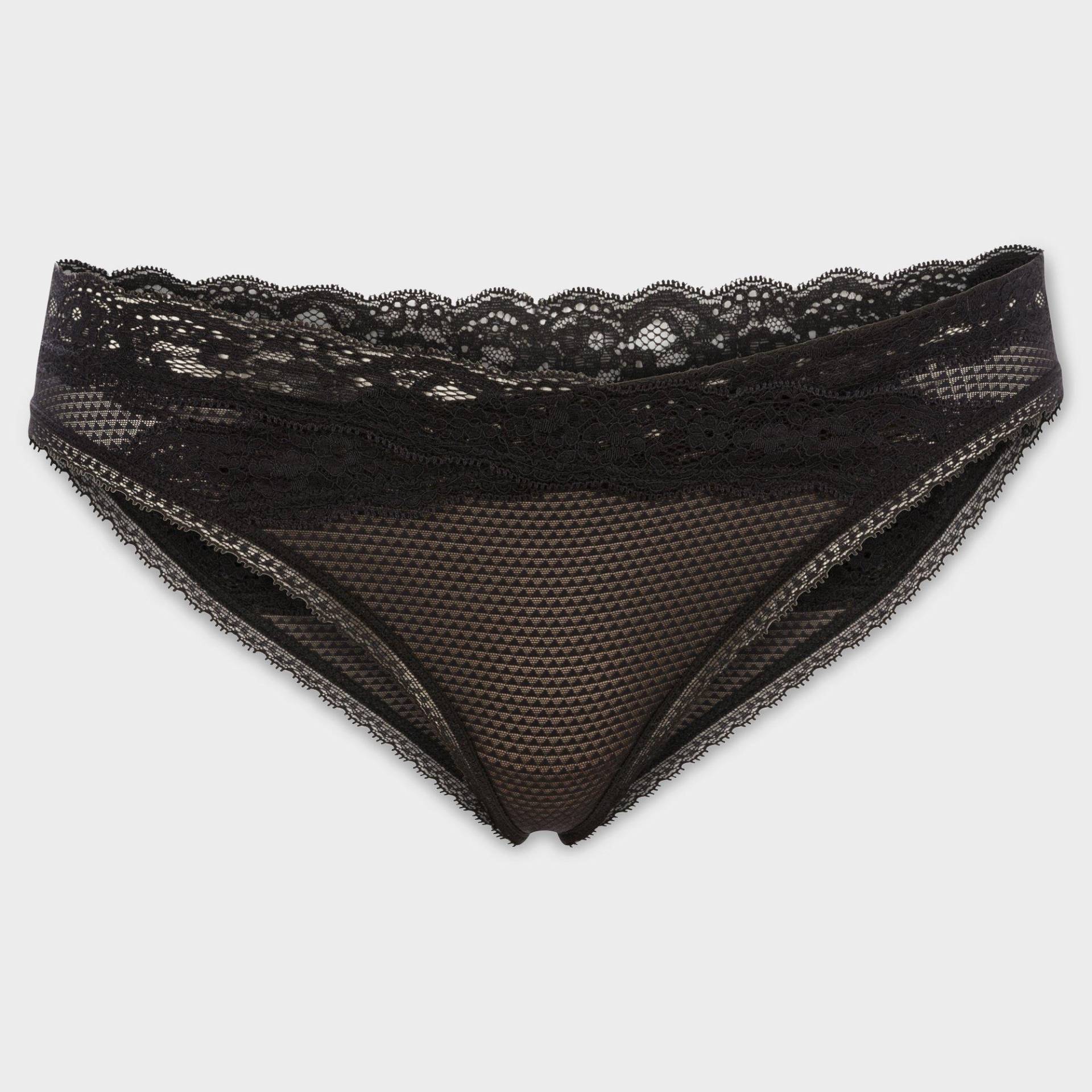 String Damen Black 36 von PASSIONATA