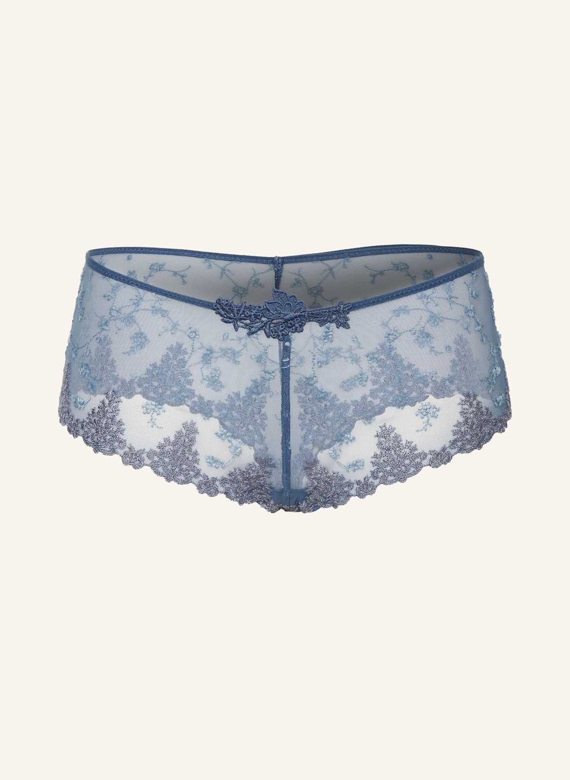 Passionata Panty White Nights blau Passionata Panty White Nights blau von Passionata