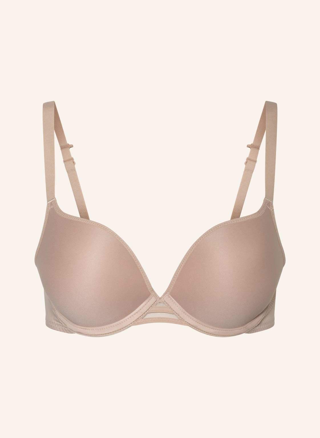 Passionata Push-Up-Bh Nais beige von Passionata