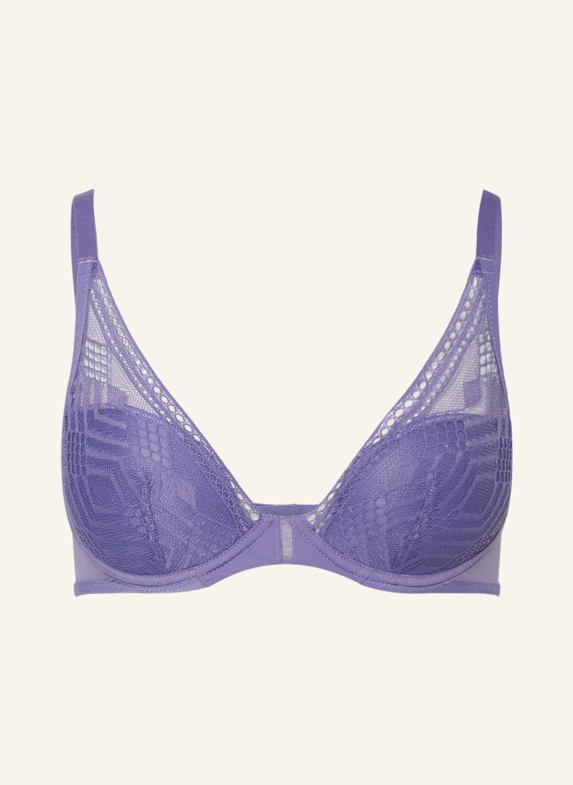 Passionata Schalen-Bh Ondine lila von Passionata