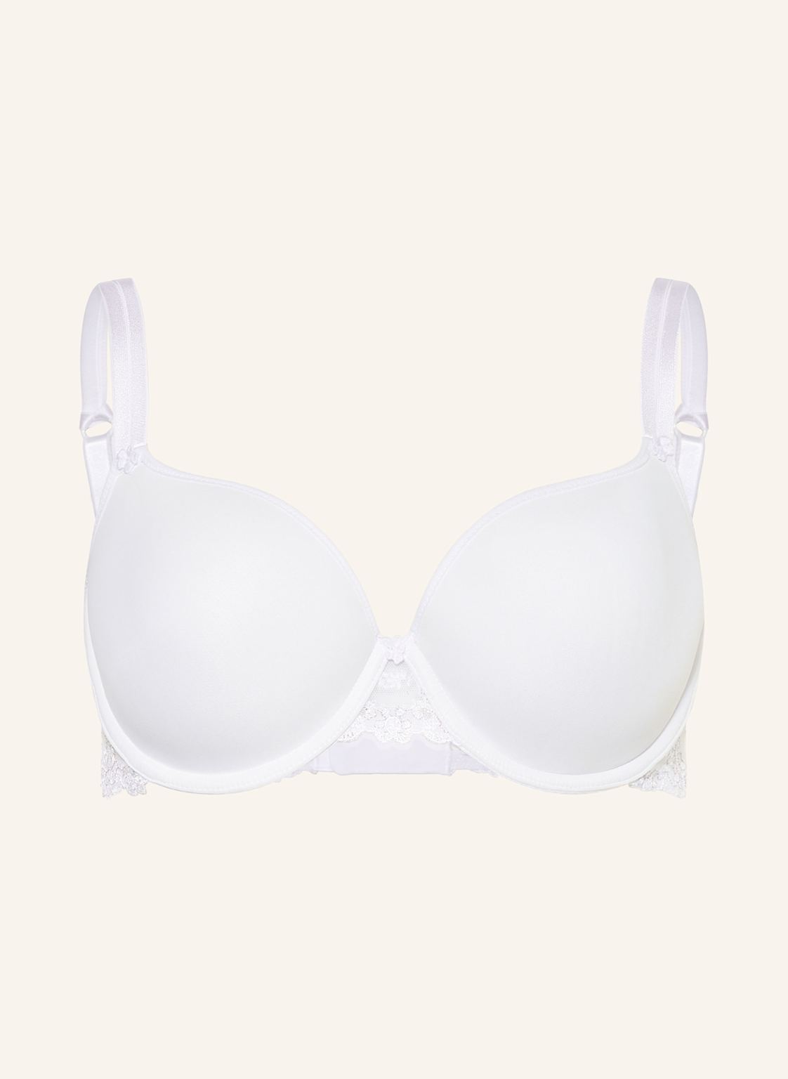 Passionata Schalen-Bh White Nights weiss Passionata Schalen-Bh White Nights weiss von Passionata