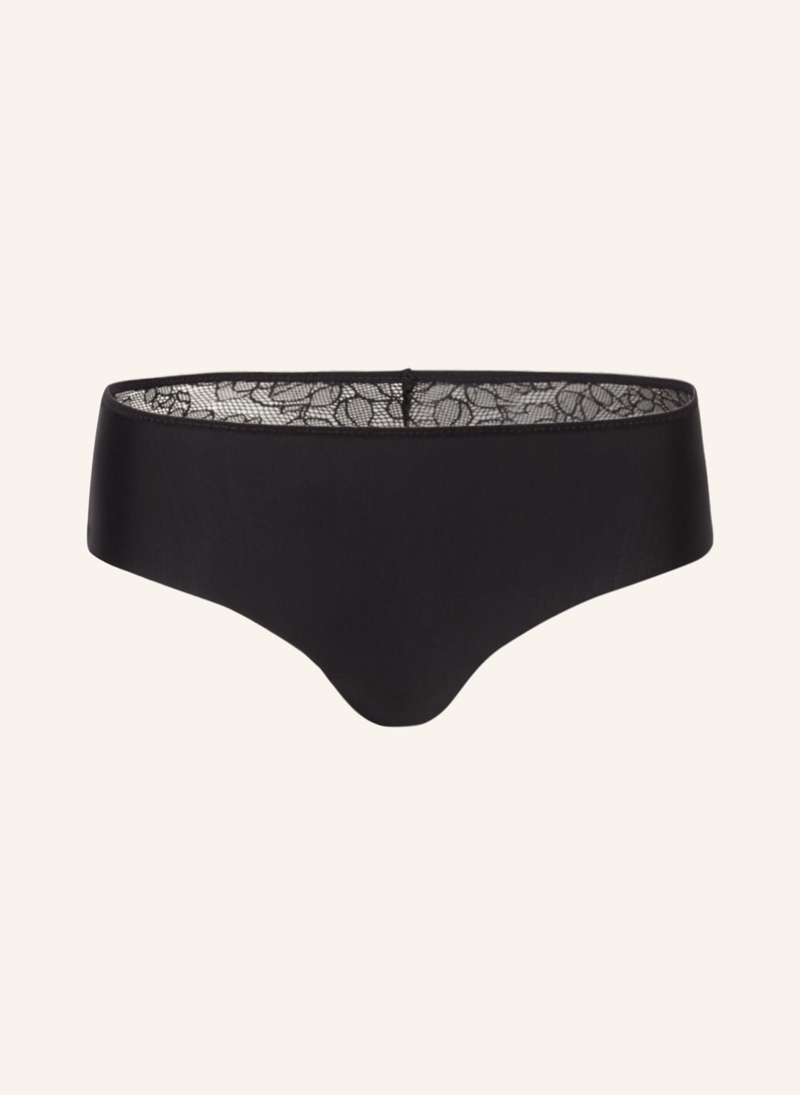 Passionata Slip Pila schwarz von Passionata