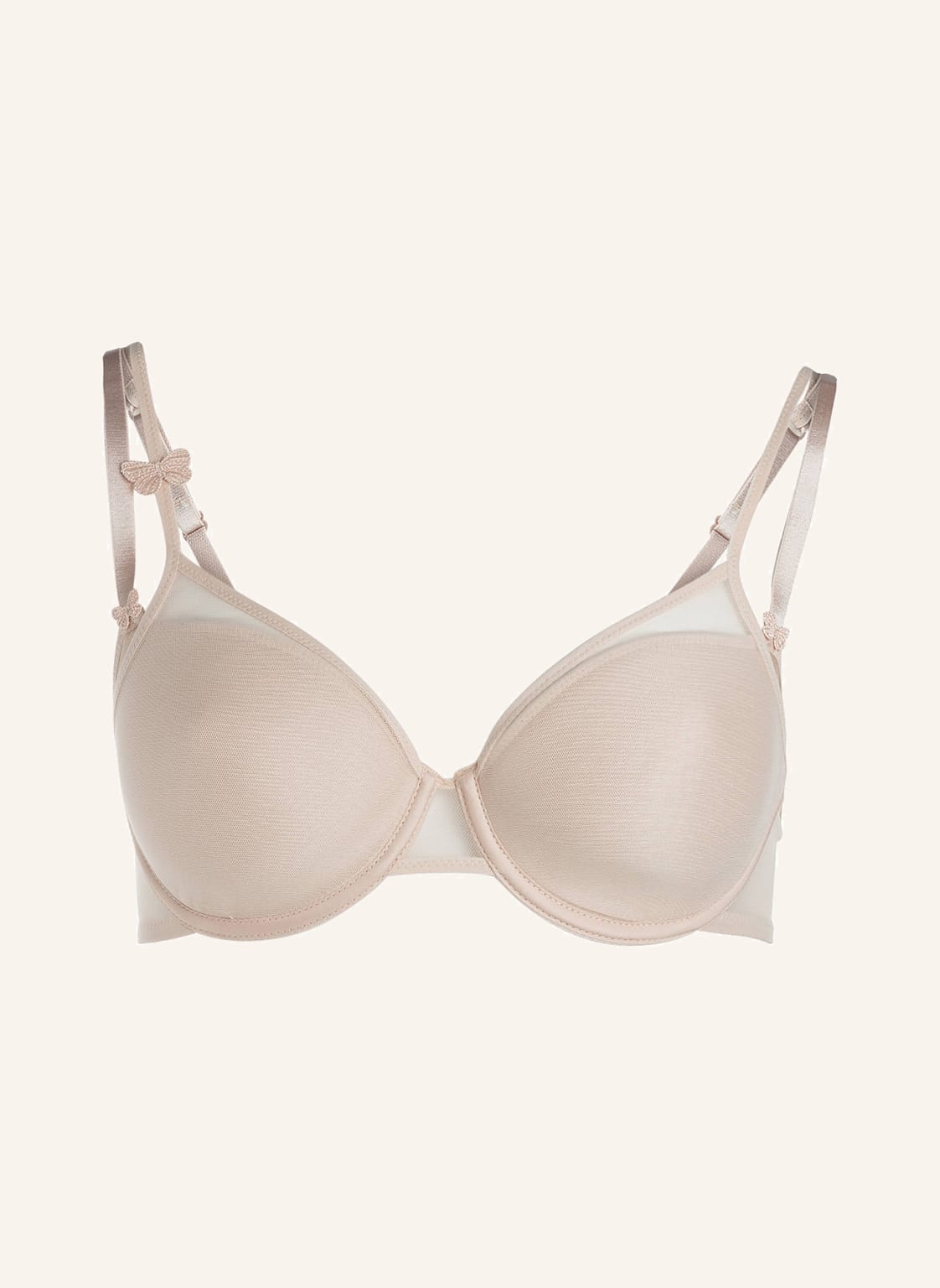 Passionata Schalen-Bh Miss Joy beige von Passionata