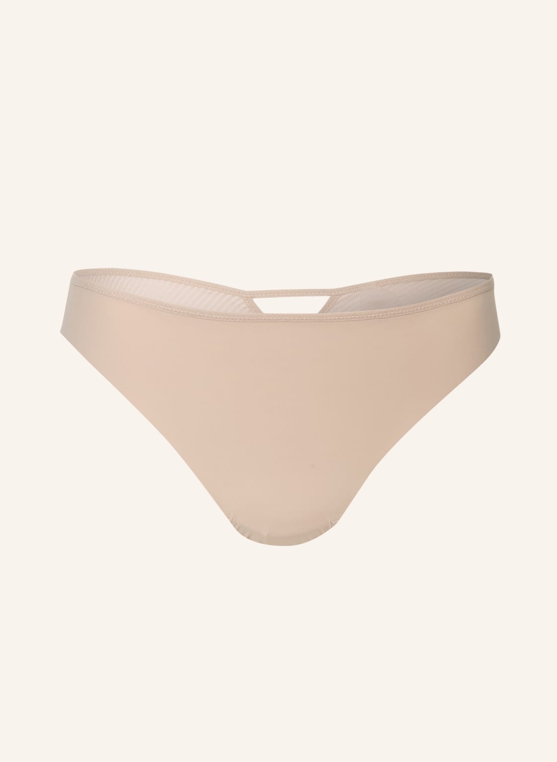 Passionata String Nais beige von Passionata