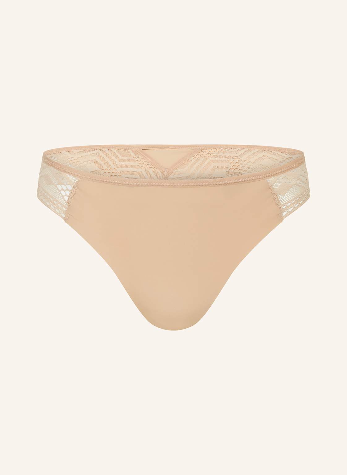 Passionata String Ondine beige von Passionata