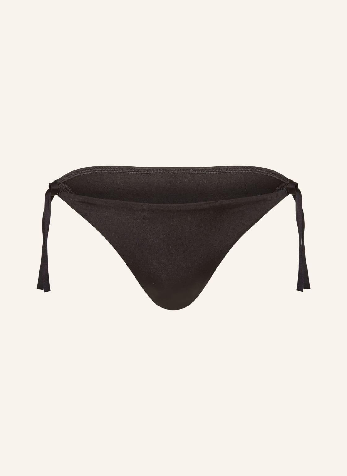 Passionata Triangel-Bikini-Hose Lexie schwarz von Passionata