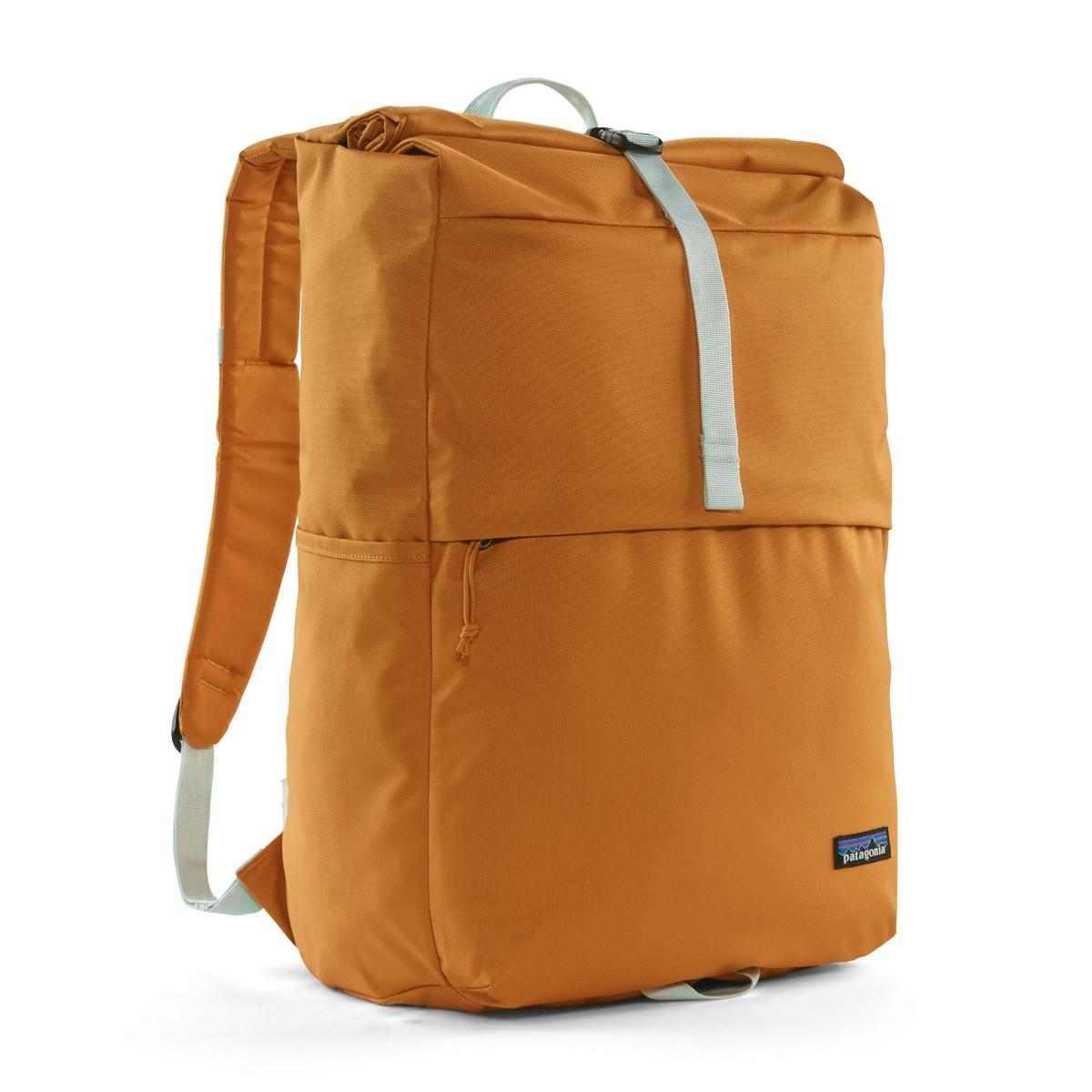 Fieldsmith Roll Top Pack Damen Cognac ONE SIZE von Patagonia