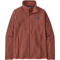 PATAGONIA Damen Fleecejacke Better Sweater™ kupfer | S von Patagonia