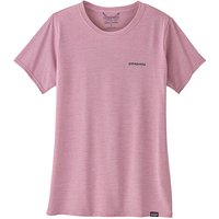 PATAGONIA Damen Funktionsshirt Capilene® Cool Daily Graphic rosa | XS von Patagonia