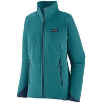 PATAGONIA Damen Softshelljacke R2® TechFace  petrol | L von Patagonia