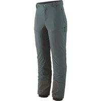 PATAGONIA Damen Tourenhose Alpine Guide olive | L von Patagonia