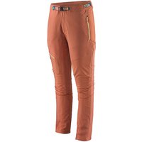 PATAGONIA Damen Wanderhose Altvia Alpine kupfer | L von Patagonia