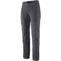 PATAGONIA Damen Wanderhose Altvia Alpine schwarz | XL von Patagonia