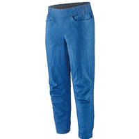 PATAGONIA Damen Wanderhose Hampi Rock blau | L von Patagonia