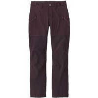 PATAGONIA Damen Wanderhose Point Peak Trail beere | XL von Patagonia