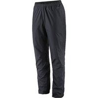 PATAGONIA Damen Wanderhose Torrentshell 3L Rain schwarz | XL PATAGONIA Damen Wanderhose Torrentshell 3L Rain schwarz | XL von Patagonia