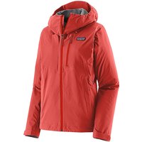 PATAGONIA Damen Wanderjacke Granite Crest koralle | XS von Patagonia