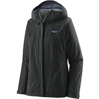 PATAGONIA Damen Wanderjacke Torrentshell 3L schwarz | L von Patagonia