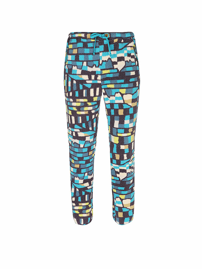 PATAGONIA Fleecehose M'S SYNCH PANTS bunt | L von Patagonia