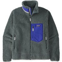 PATAGONIA Herren Fleecejacke Classic Retro-X  grau | L von Patagonia