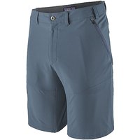 PATAGONIA Herren Short Altvia Trail blau | S von Patagonia