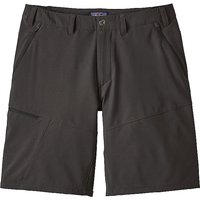 PATAGONIA Herren Short Altvia Trail schwarz | S von Patagonia