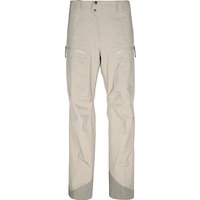 PATAGONIA Herren Tourenhose Untracked GTX 3L beige | L von Patagonia