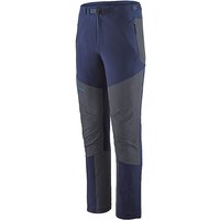 PATAGONIA Herren Wanderhose Altvia Alpine dunkelblau | L von Patagonia