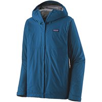 PATAGONIA Herren Wanderjacke Torrentshell 3L dunkelblau | L von Patagonia