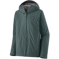 PATAGONIA Herren Wanderjacke Torrentshell 3L petrol | L von Patagonia