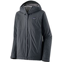 PATAGONIA Herren Wanderjacke Torrentshell 3L grau | XL von Patagonia