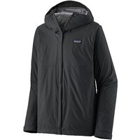 PATAGONIA Herren Wanderjacke Torrentshell 3L schwarz | XL von Patagonia