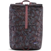 PATAGONIA Tagesrucksack Fieldsmith Roll-Top Pack 30L beere von Patagonia