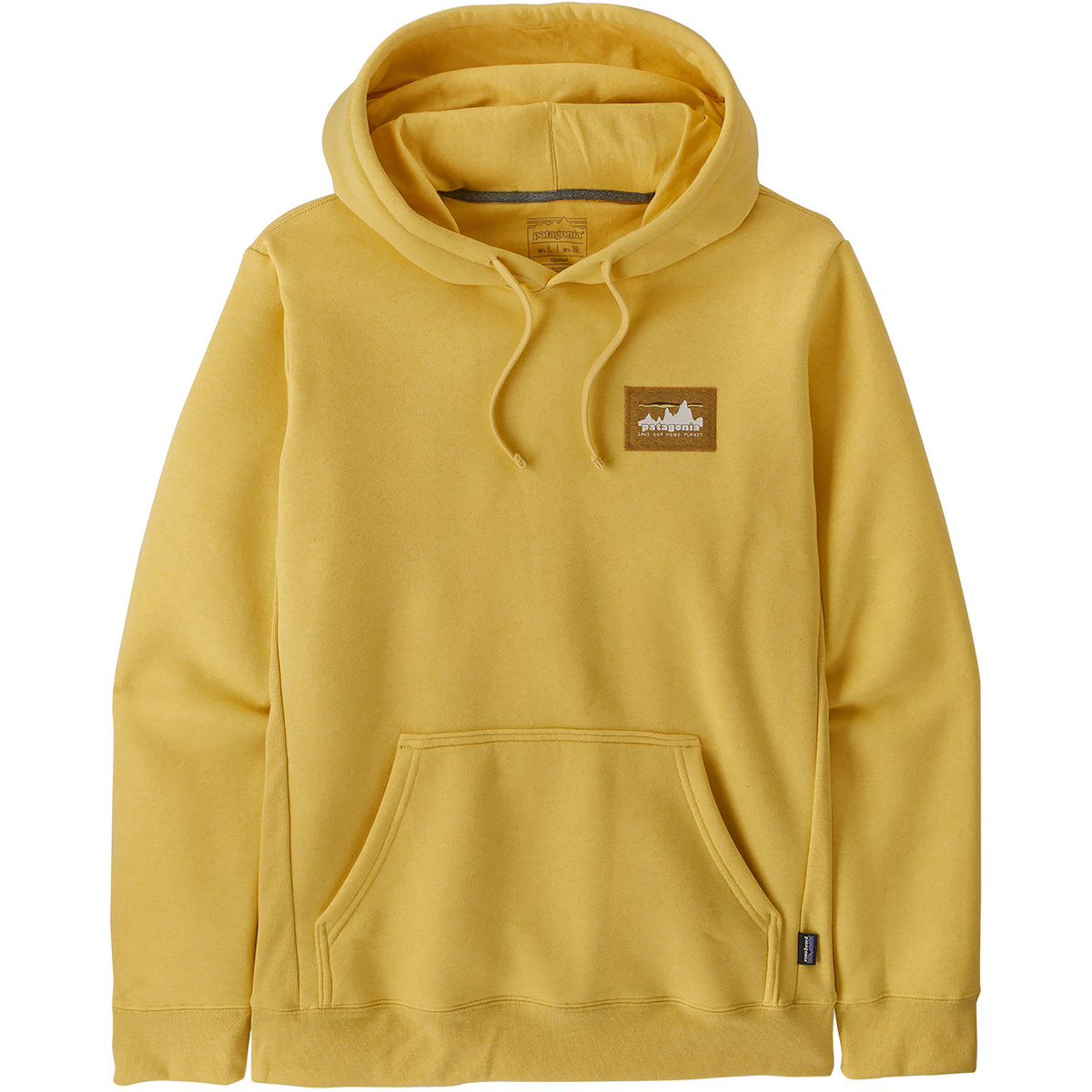 Patagonia 73 Skyline Uprisal Hoodie von Patagonia