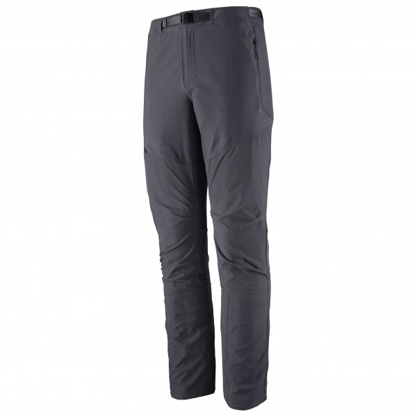 Patagonia - Altvia Alpine Pants - Tourenhose Gr 28 - Regular;28 - Short;30 - Regular;30 - Short;32 - Regular;32 - Short;34 - Regular;34 - Short;36 - Regular;36 - Short;38 - Regular;38 - Short;40 - Regular;40 - Short blau;grau von Patagonia