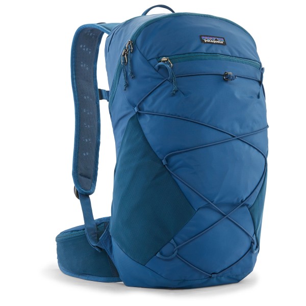 Patagonia - Altvia Pack 22L - Wanderrucksack Gr 22 l - M blau von Patagonia