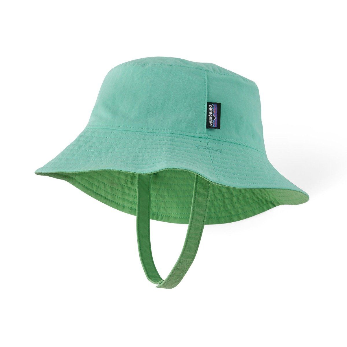 Patagonia Baby Sun Bucket Hat-12M 12M von Patagonia